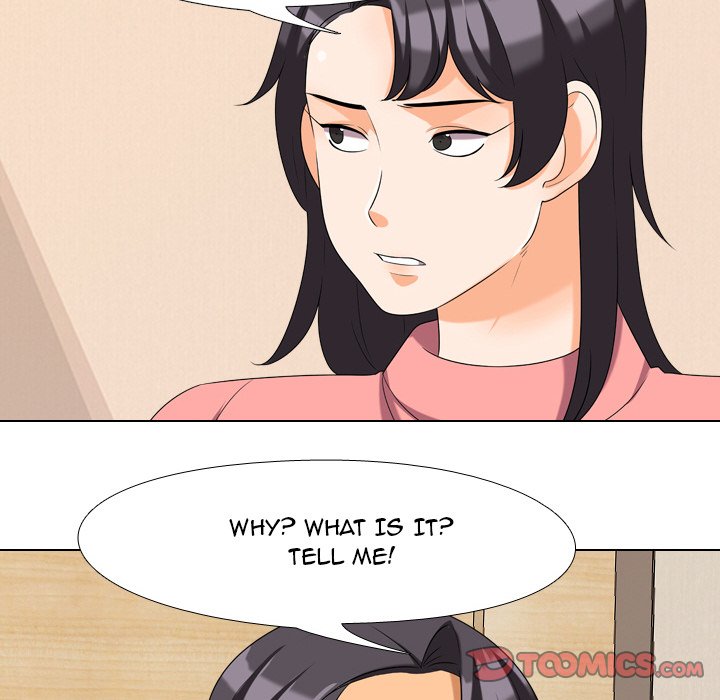 Our Exchange - Chapter 28 [photo 30] - MangaPorn