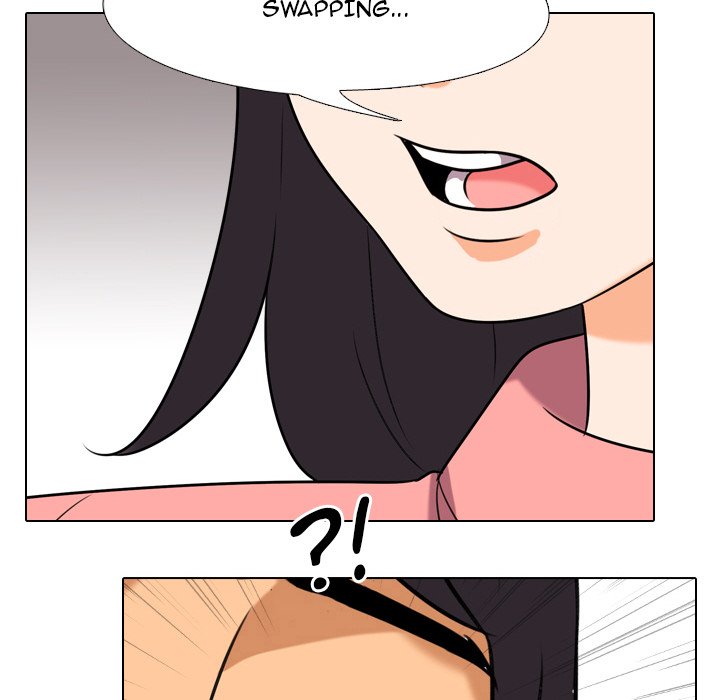 Our Exchange - Chapter 28 [photo 32] - MangaPorn