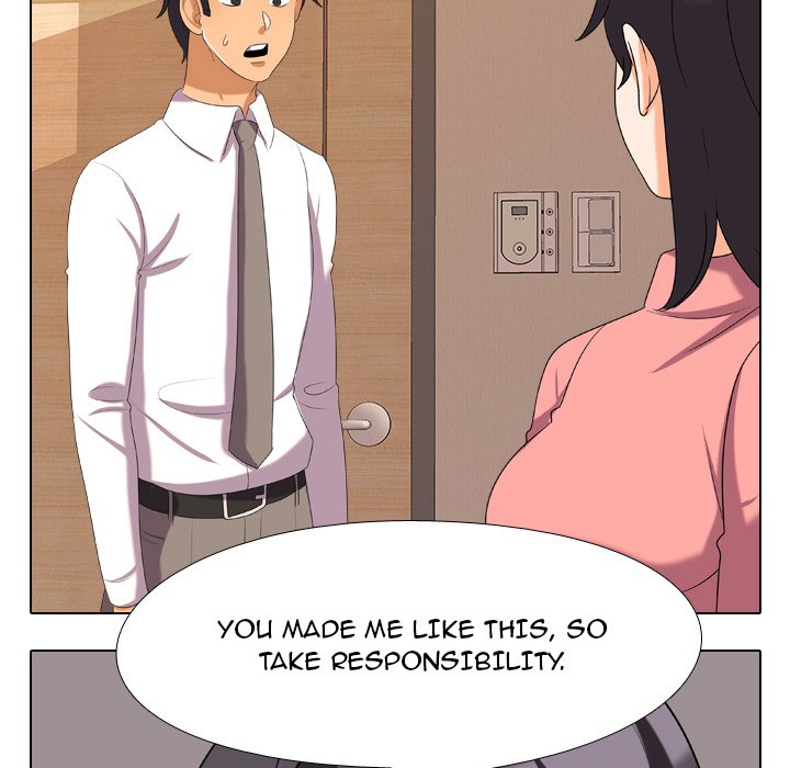 Our Exchange - Chapter 28 [photo 41] - MangaPorn