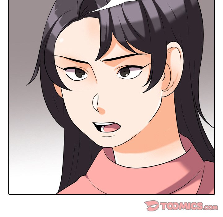 Our Exchange - Chapter 28 [photo 42] - MangaPorn