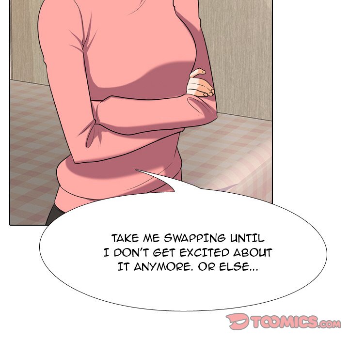 Our Exchange - Chapter 28 [photo 50] - MangaPorn