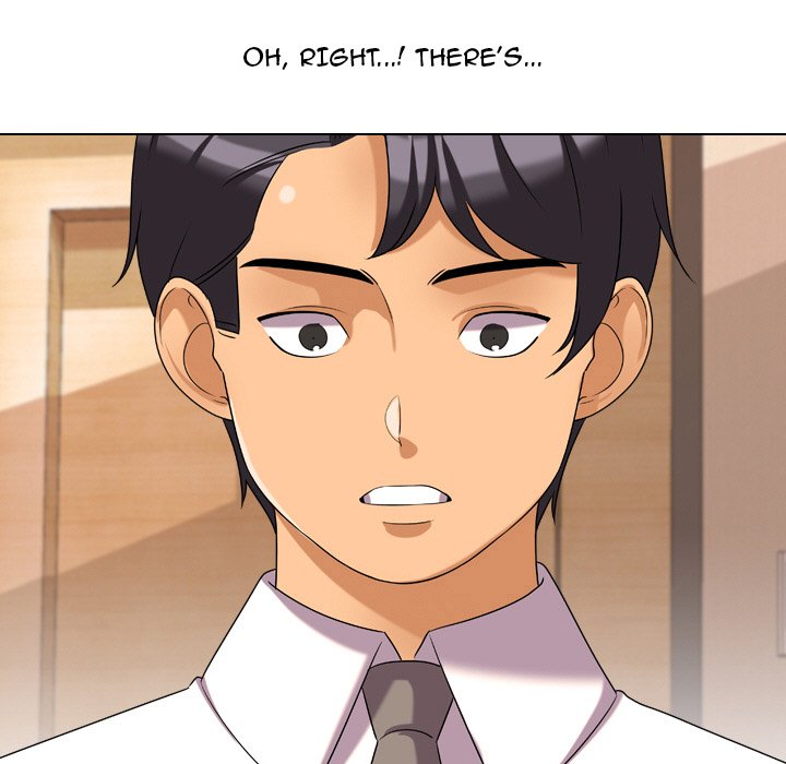 Our Exchange - Chapter 28 [photo 57] - MangaPorn