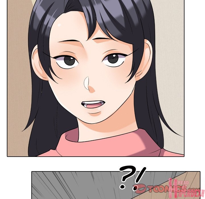 Our Exchange - Chapter 28 [photo 6] - MangaPorn