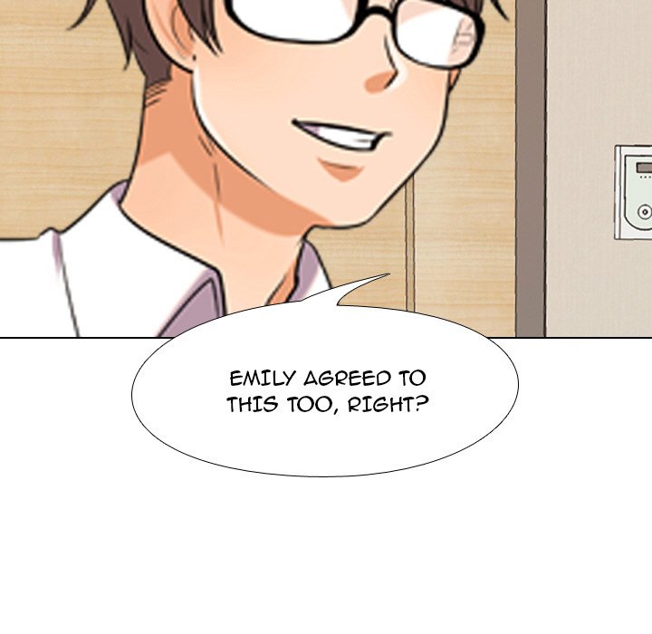 Our Exchange - Chapter 28 [photo 69] - MangaPorn