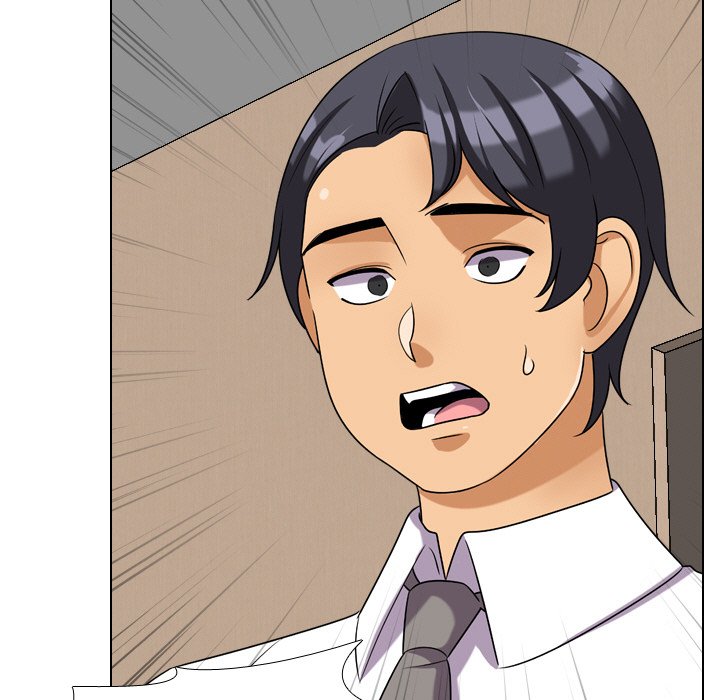 Our Exchange - Chapter 28 [photo 7] - MangaPorn