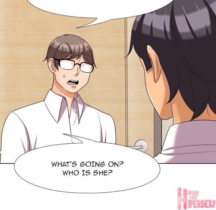 Our Exchange - Chapter 28 [photo 75] - MangaPorn