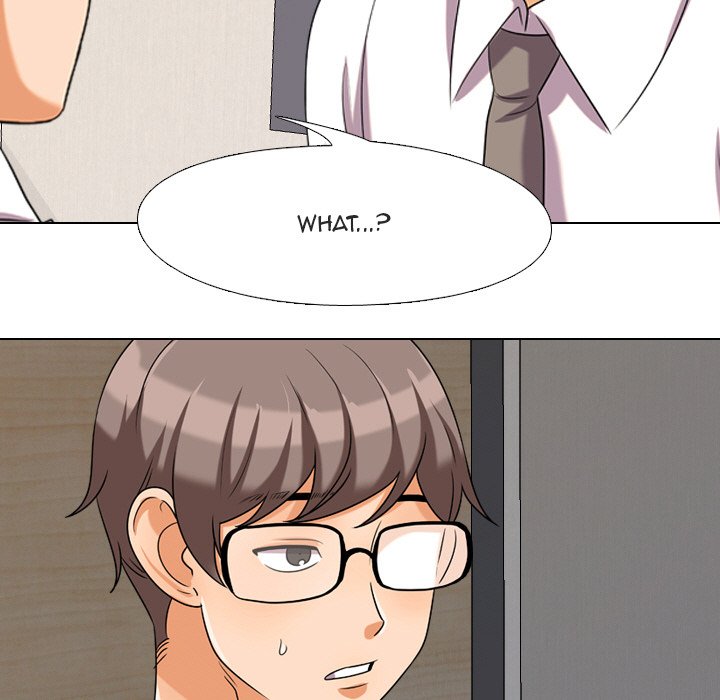 Our Exchange - Chapter 28 [photo 77] - MangaPorn