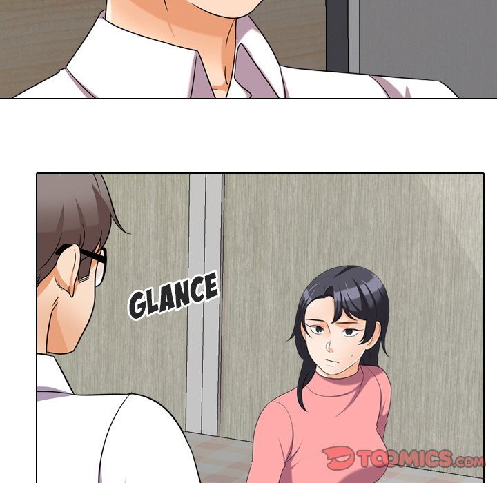 Our Exchange - Chapter 28 [photo 78] - MangaPorn