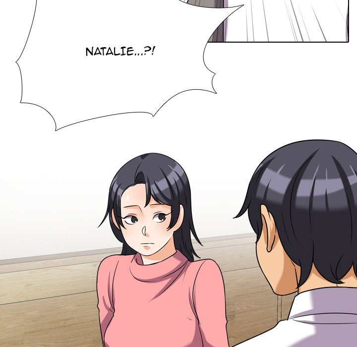 Our Exchange - Chapter 28 [photo 8] - MangaPorn