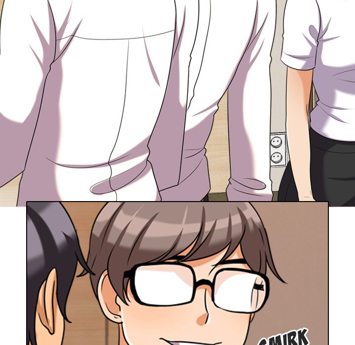 Our Exchange - Chapter 28 [photo 84] - MangaPorn