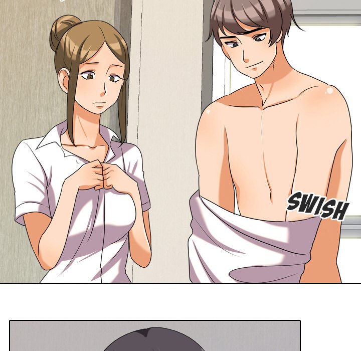 Our Exchange - Chapter 28 [photo 88] - MangaPorn