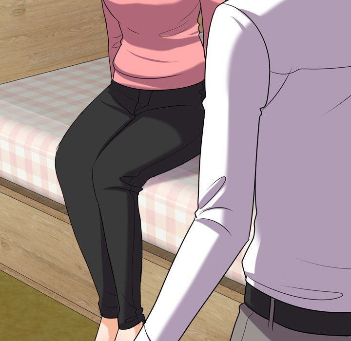 Our Exchange - Chapter 28 [photo 9] - MangaPorn