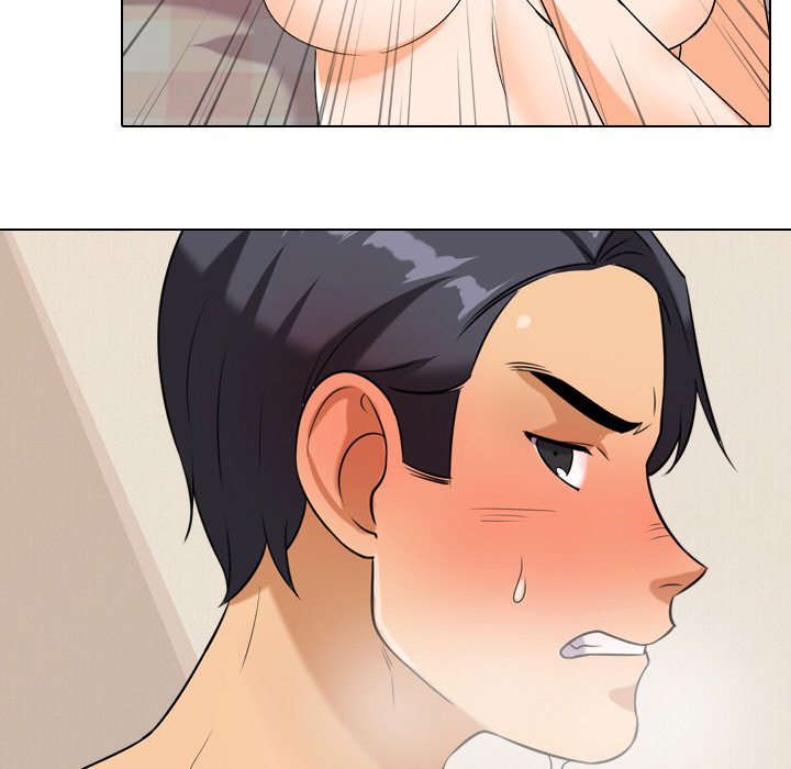 Our Exchange - Chapter 29 [photo 100] - MangaPorn