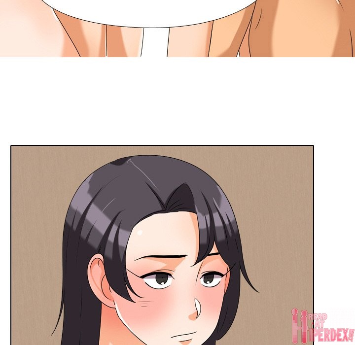 Our Exchange - Chapter 29 [photo 11] - MangaPorn