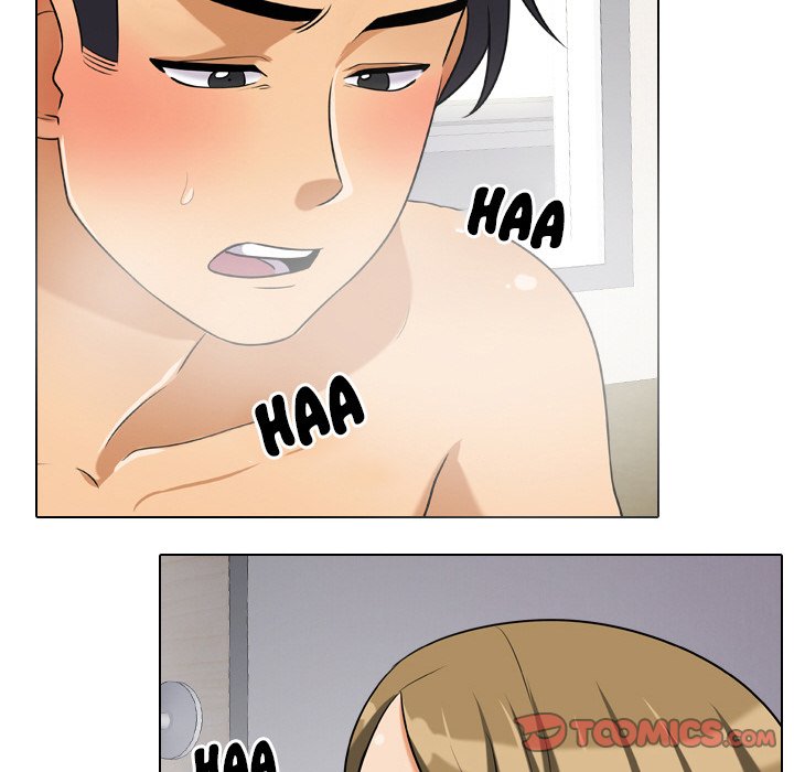 Our Exchange - Chapter 29 [photo 110] - MangaPorn