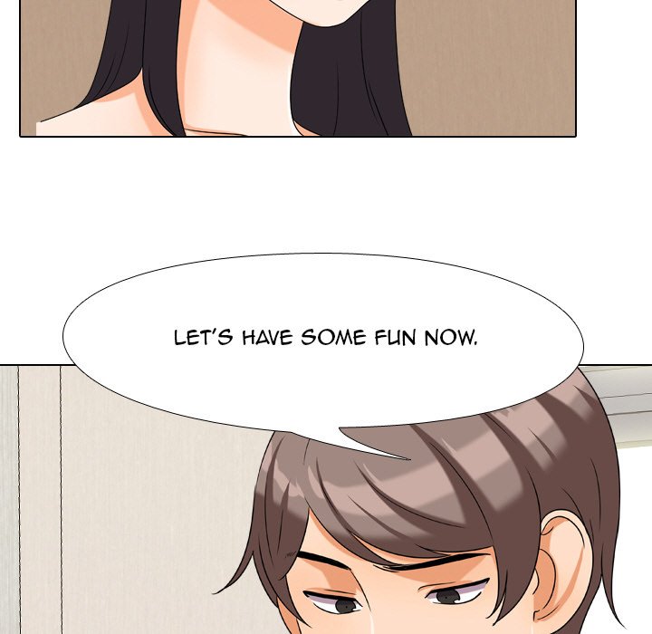 Our Exchange - Chapter 29 [photo 12] - MangaPorn