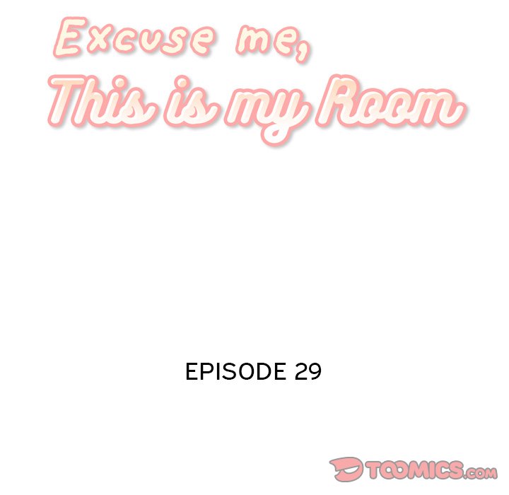 Our Exchange - Chapter 29 [photo 14] - MangaPorn