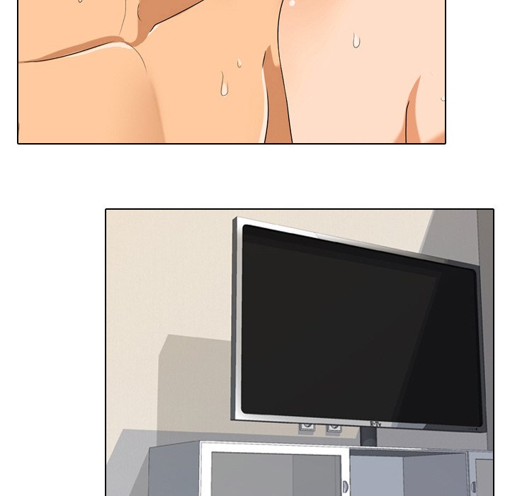 Our Exchange - Chapter 29 [photo 19] - MangaPorn