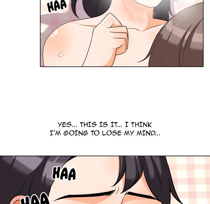 Our Exchange - Chapter 29 [photo 23] - MangaPorn