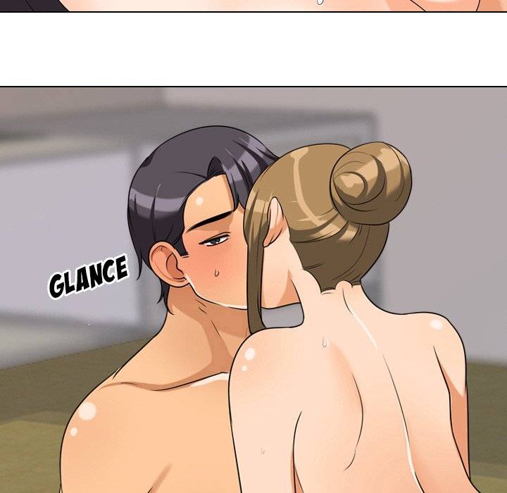 Our Exchange - Chapter 29 [photo 28] - MangaPorn