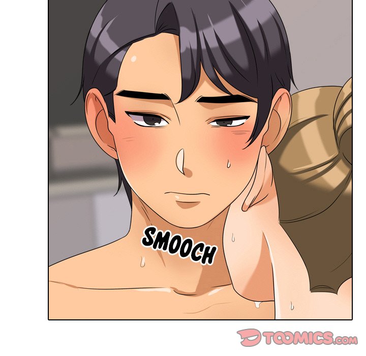 Our Exchange - Chapter 29 [photo 30] - MangaPorn