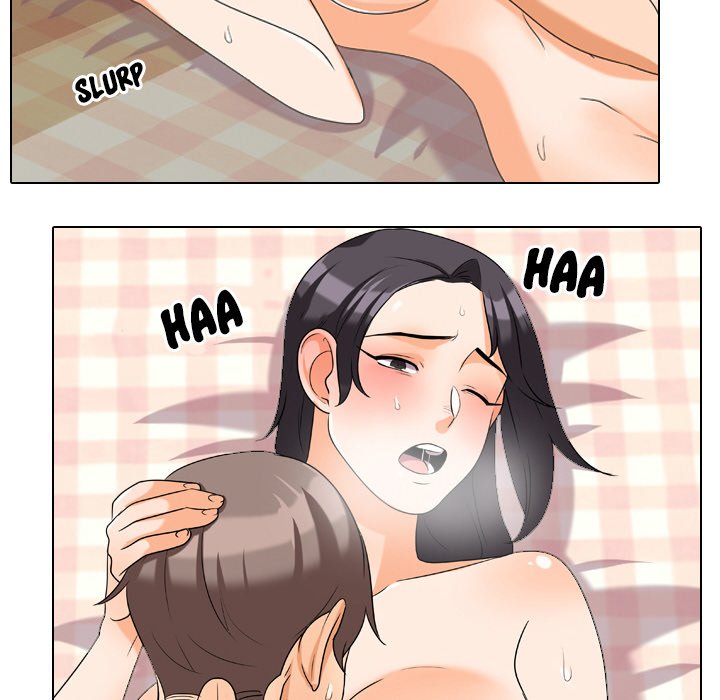 Our Exchange - Chapter 29 [photo 33] - MangaPorn