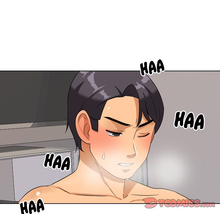 Our Exchange - Chapter 29 [photo 42] - MangaPorn