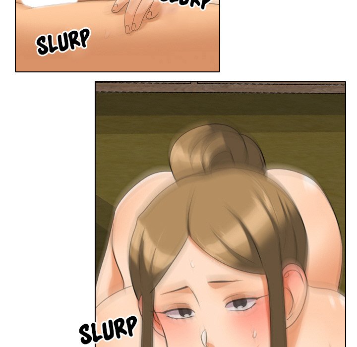 Our Exchange - Chapter 29 [photo 44] - MangaPorn