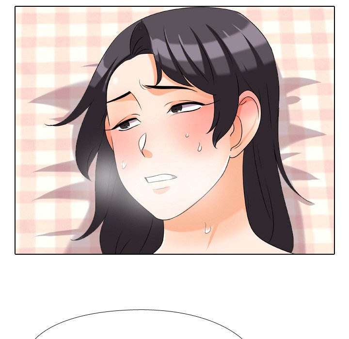 Our Exchange - Chapter 29 [photo 47] - MangaPorn