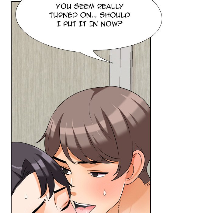 Our Exchange - Chapter 29 [photo 48] - MangaPorn