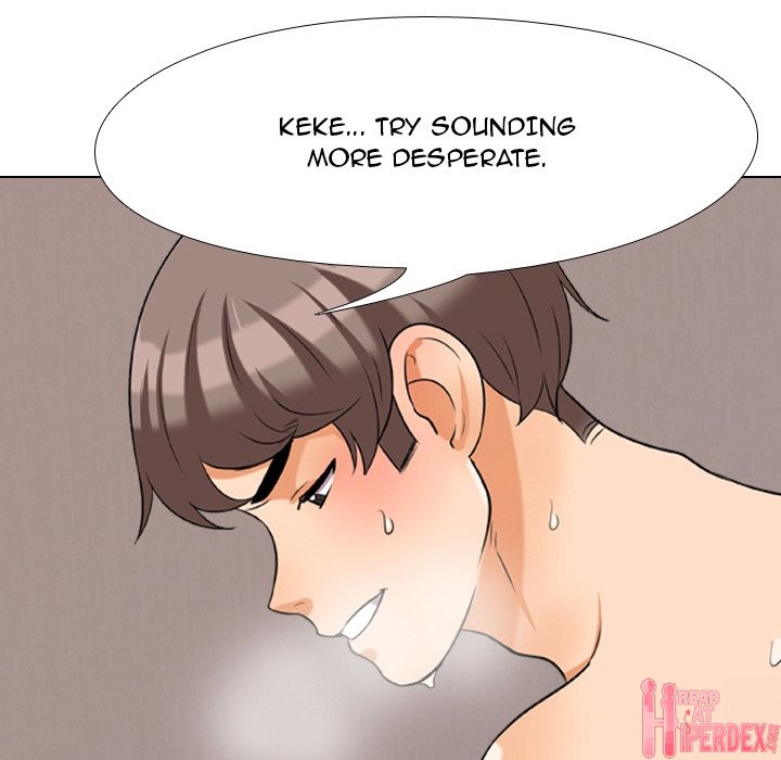 Our Exchange - Chapter 29 [photo 51] - MangaPorn