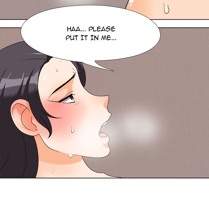 Our Exchange - Chapter 29 [photo 52] - MangaPorn