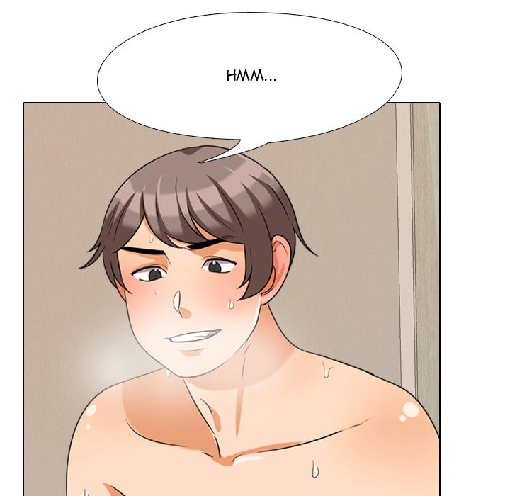 Our Exchange - Chapter 29 [photo 53] - MangaPorn