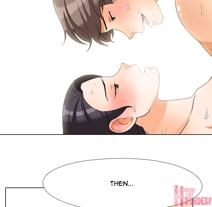 Our Exchange - Chapter 29 [photo 56] - MangaPorn