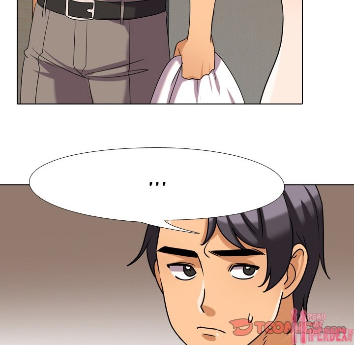 Our Exchange - Chapter 29 [photo 6] - MangaPorn