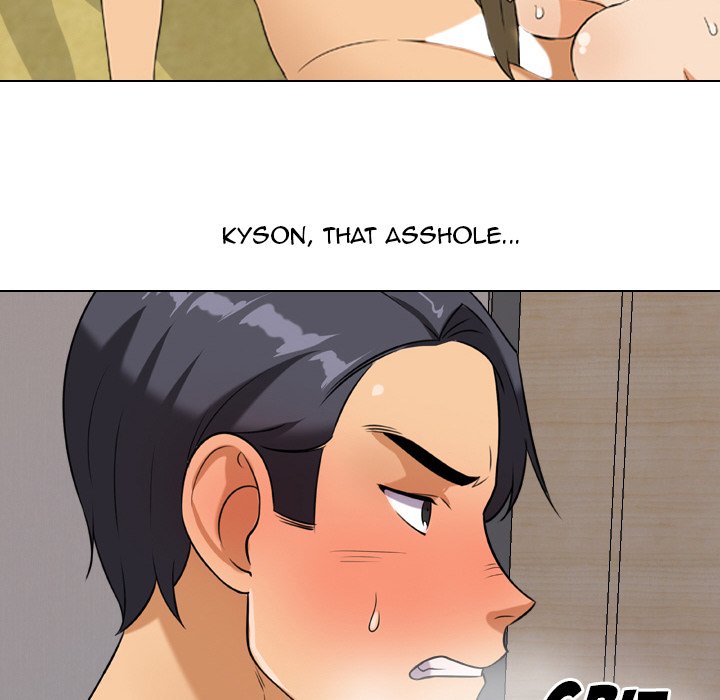 Our Exchange - Chapter 29 [photo 67] - MangaPorn