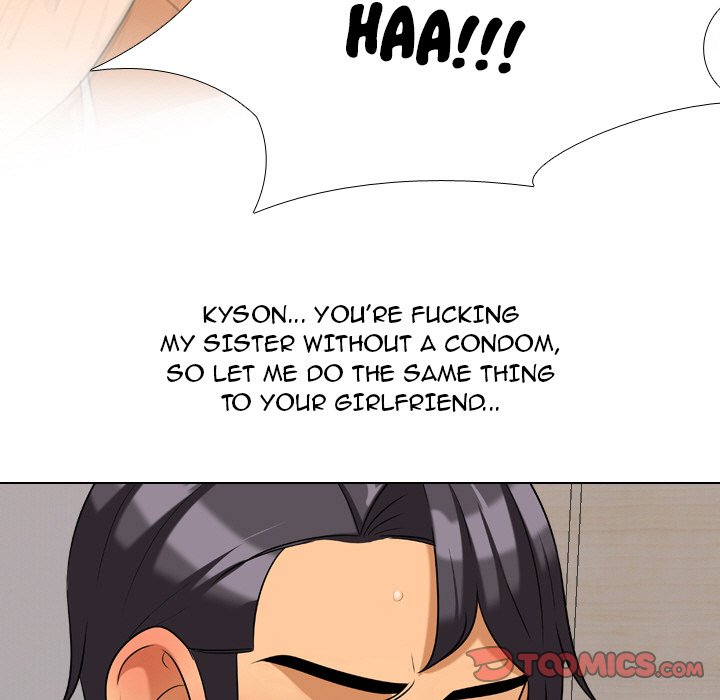 Our Exchange - Chapter 29 [photo 78] - MangaPorn