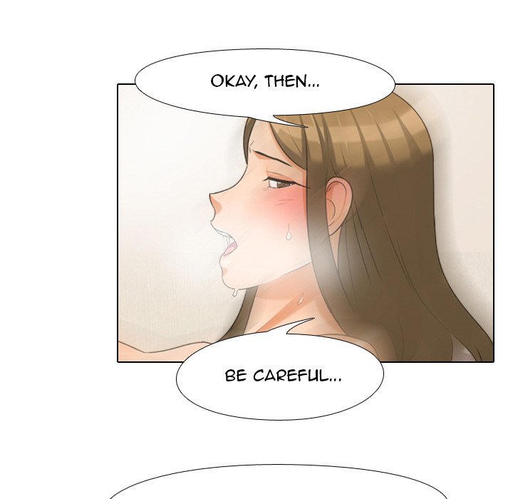 Our Exchange - Chapter 29 [photo 85] - MangaPorn