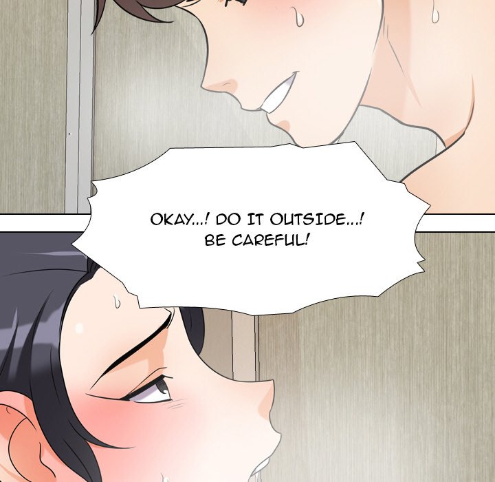 Our Exchange - Chapter 29 [photo 95] - MangaPorn