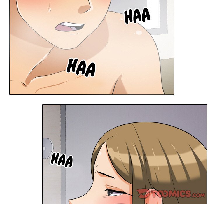 Our Exchange - Chapter 30 [photo 10] - MangaPorn