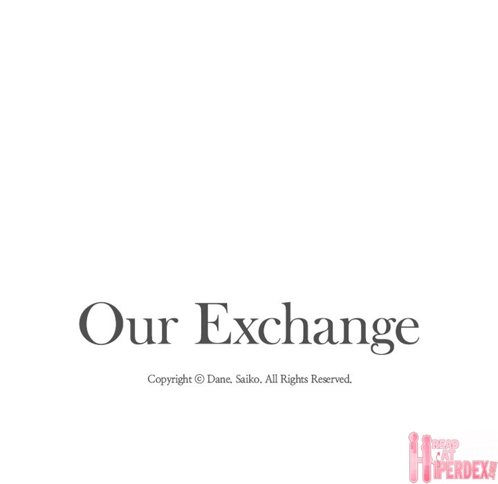 Our Exchange - Chapter 30 [photo 12] - MangaPorn