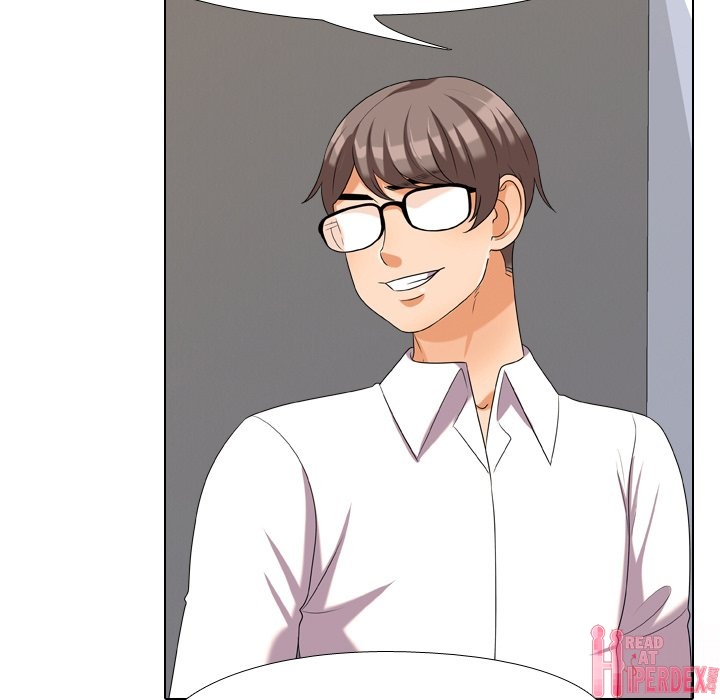 Our Exchange - Chapter 30 [photo 17] - MangaPorn