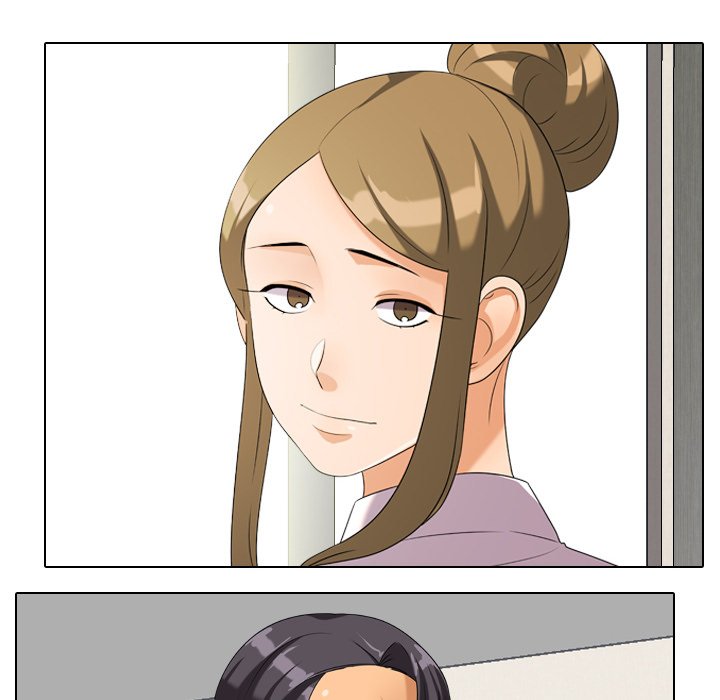 Our Exchange - Chapter 30 [photo 20] - MangaPorn