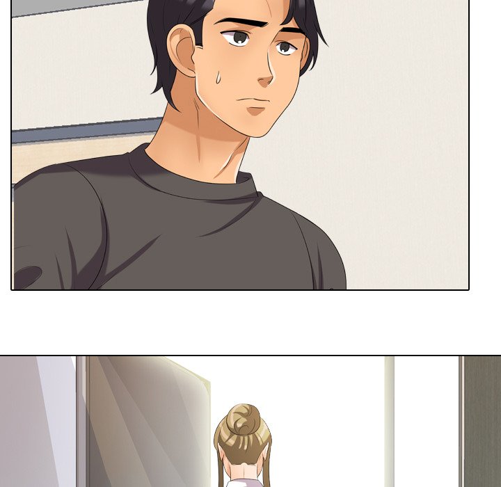 Our Exchange - Chapter 30 [photo 21] - MangaPorn