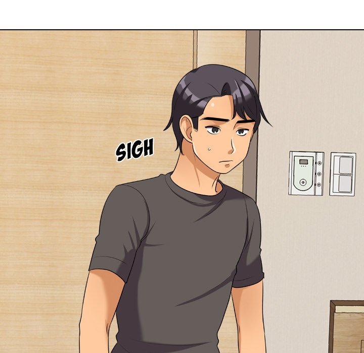 Our Exchange - Chapter 30 [photo 25] - MangaPorn