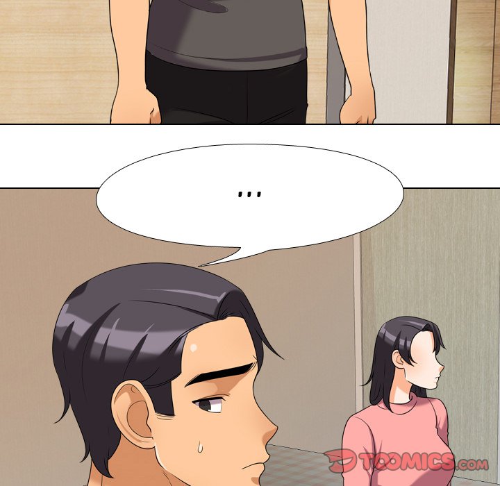 Our Exchange - Chapter 30 [photo 26] - MangaPorn