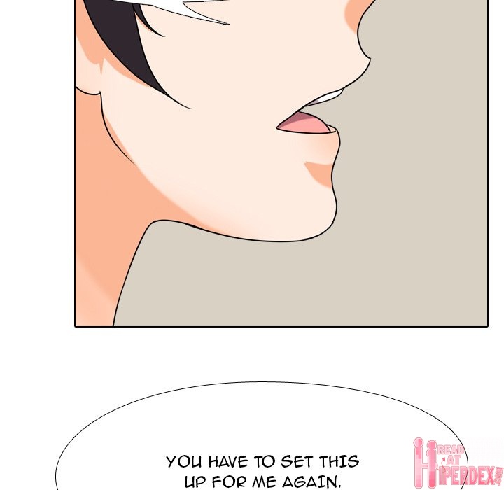 Our Exchange - Chapter 30 [photo 33] - MangaPorn