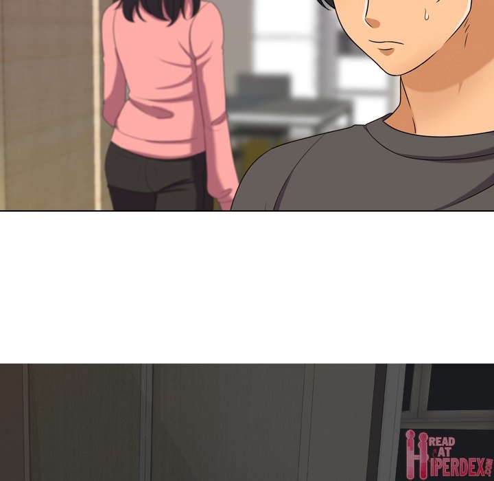 Our Exchange - Chapter 30 [photo 39] - MangaPorn