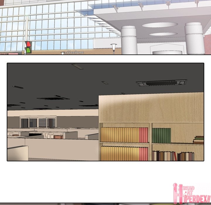 Our Exchange - Chapter 30 [photo 49] - MangaPorn