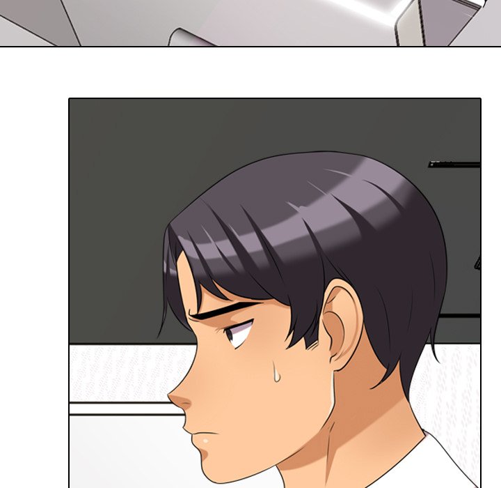 Our Exchange - Chapter 30 [photo 51] - MangaPorn